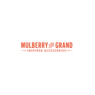 Mulberry and Grand logo