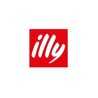 illy Caffe logo