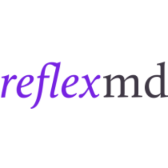 ReflexMD logo