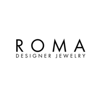 Roma Designer Jewelry logo