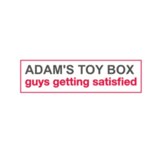 Adam's Toy Box logo