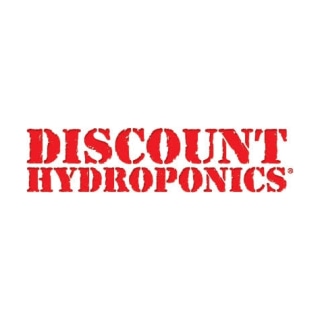 Discount Hydroponics logo