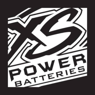 XS Power logo