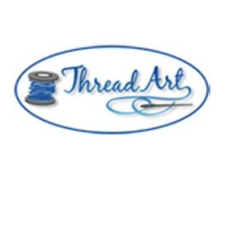 ThreadArt logo