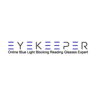 Eyekeeper logo