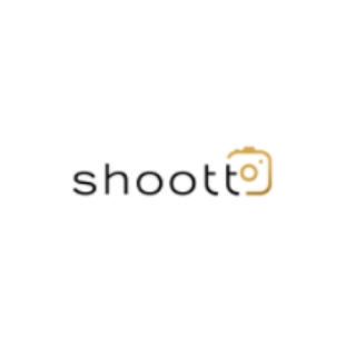 Shoott logo