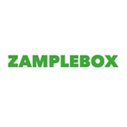 Zample Box logo