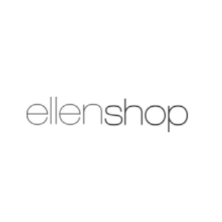 The Ellen DeGeneres Shop logo