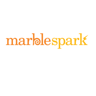 Marble Spark logo