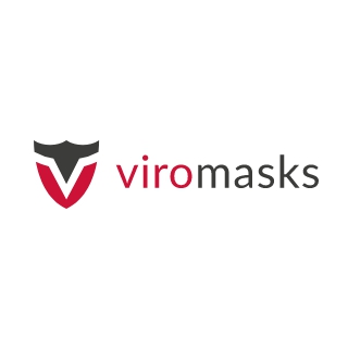 Viro Masks logo