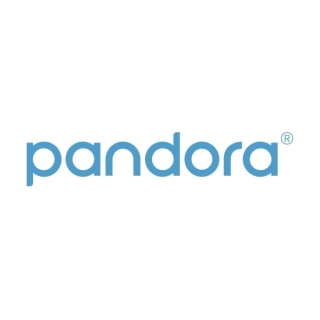 Pandora Music logo