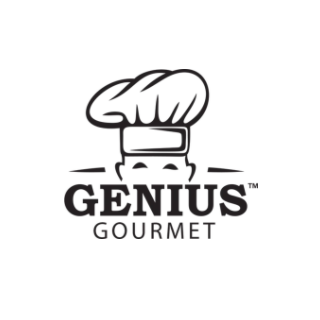 Genius Gourmet logo