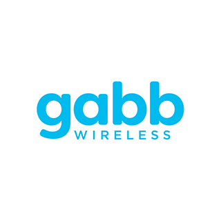 Gabb Wireless logo