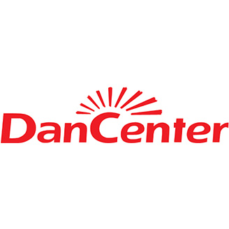 DanCenter DE logo