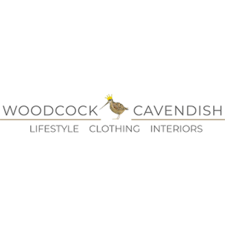 Woodcock and Cavendish logo