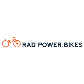 Rad Power Bikes logo