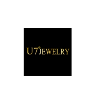 U7 Jewelry logo