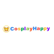 Cosplayhappy logo