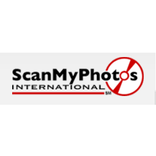 Scan My Photos logo