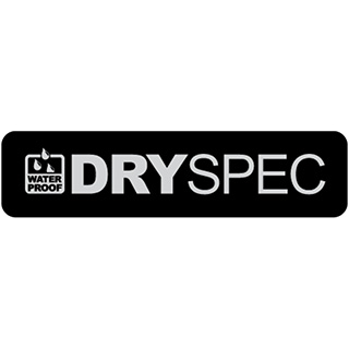 Dry Spec logo