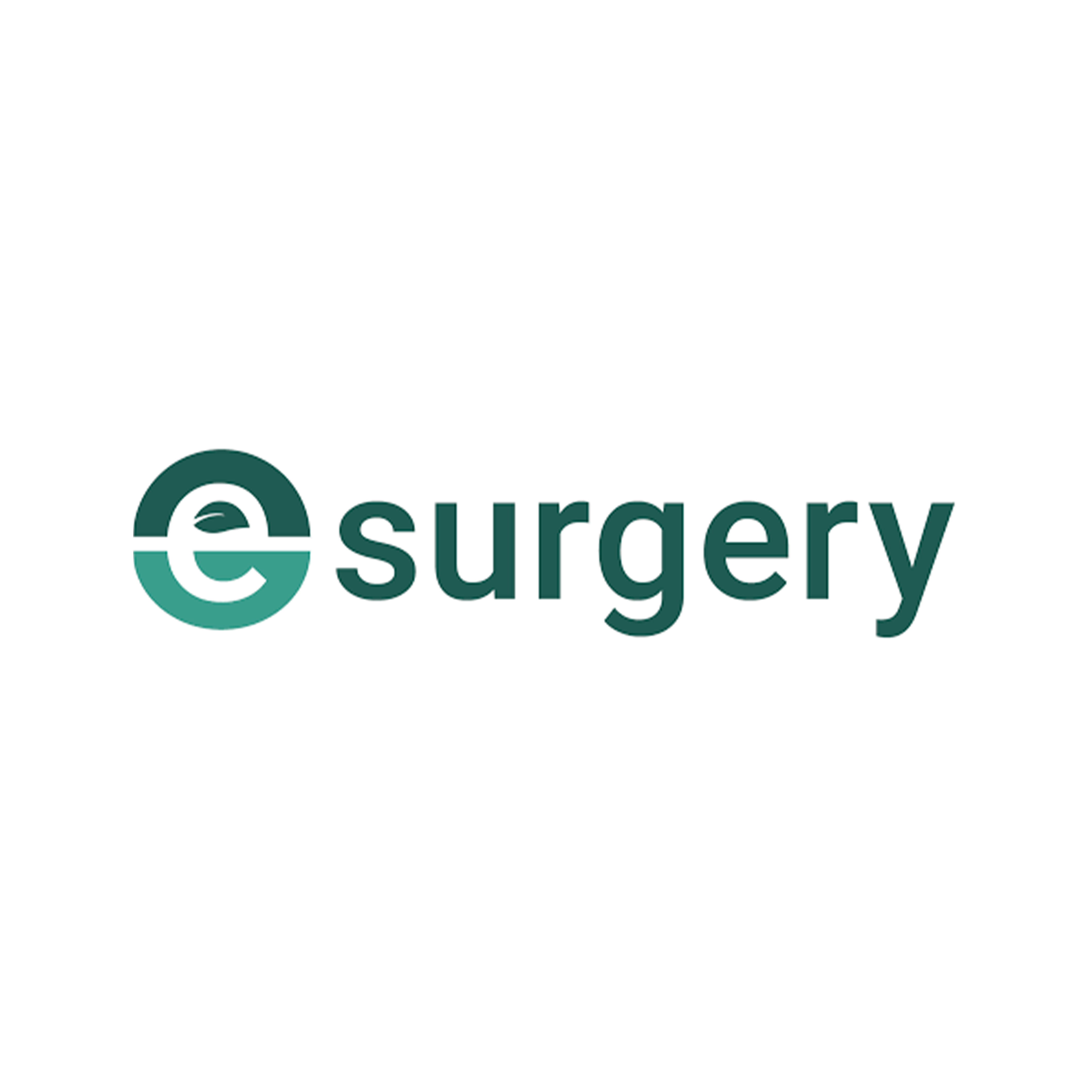 E-Surgery logo