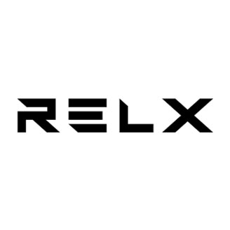 RLXnow CA logo