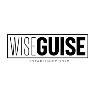WiseGuise logo