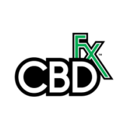 CBDfx logo