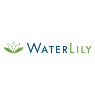 WaterLily logo