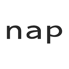 NAP loungewear logo