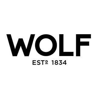 WOLF1834 logo