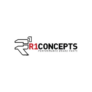 R1 Concepts logo