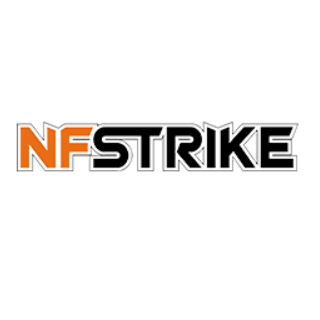 NFStrike logo