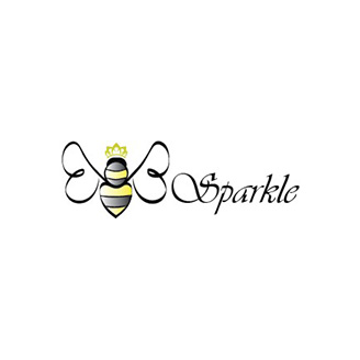 Bsparkle logo