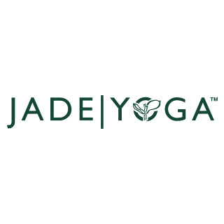 Jade Yoga logo