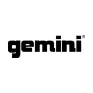 Gemini Sound logo