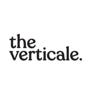 The Verticale logo