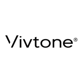 Vivtone hearing logo