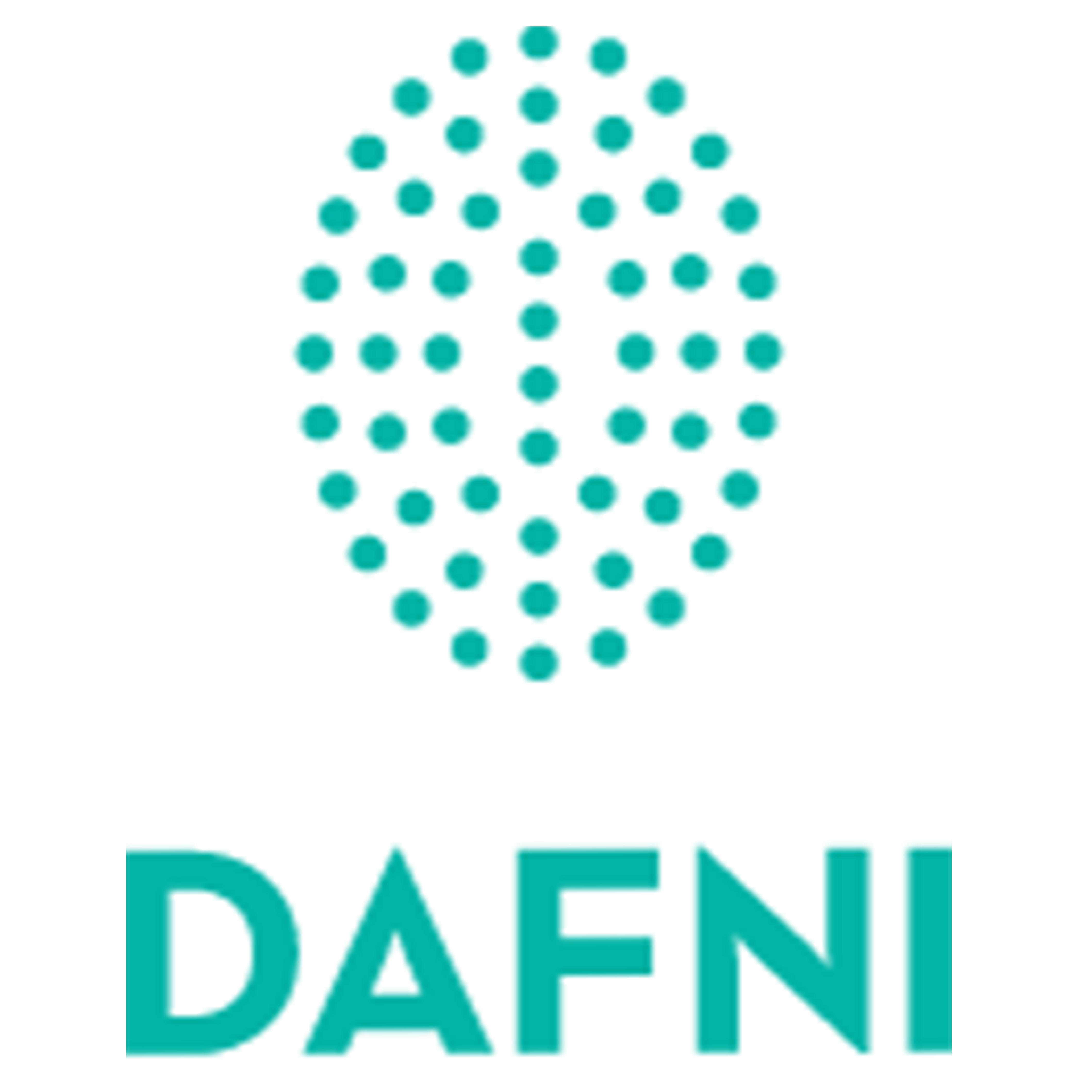 Dafni Hair logo