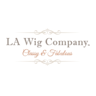 LA Wig Company logo