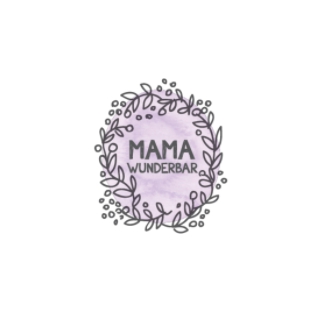Mama Wunderbar logo