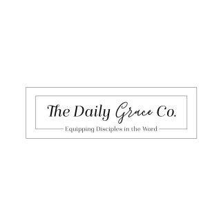 The Daily Grace logo