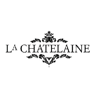 La Chatealine Beauty logo