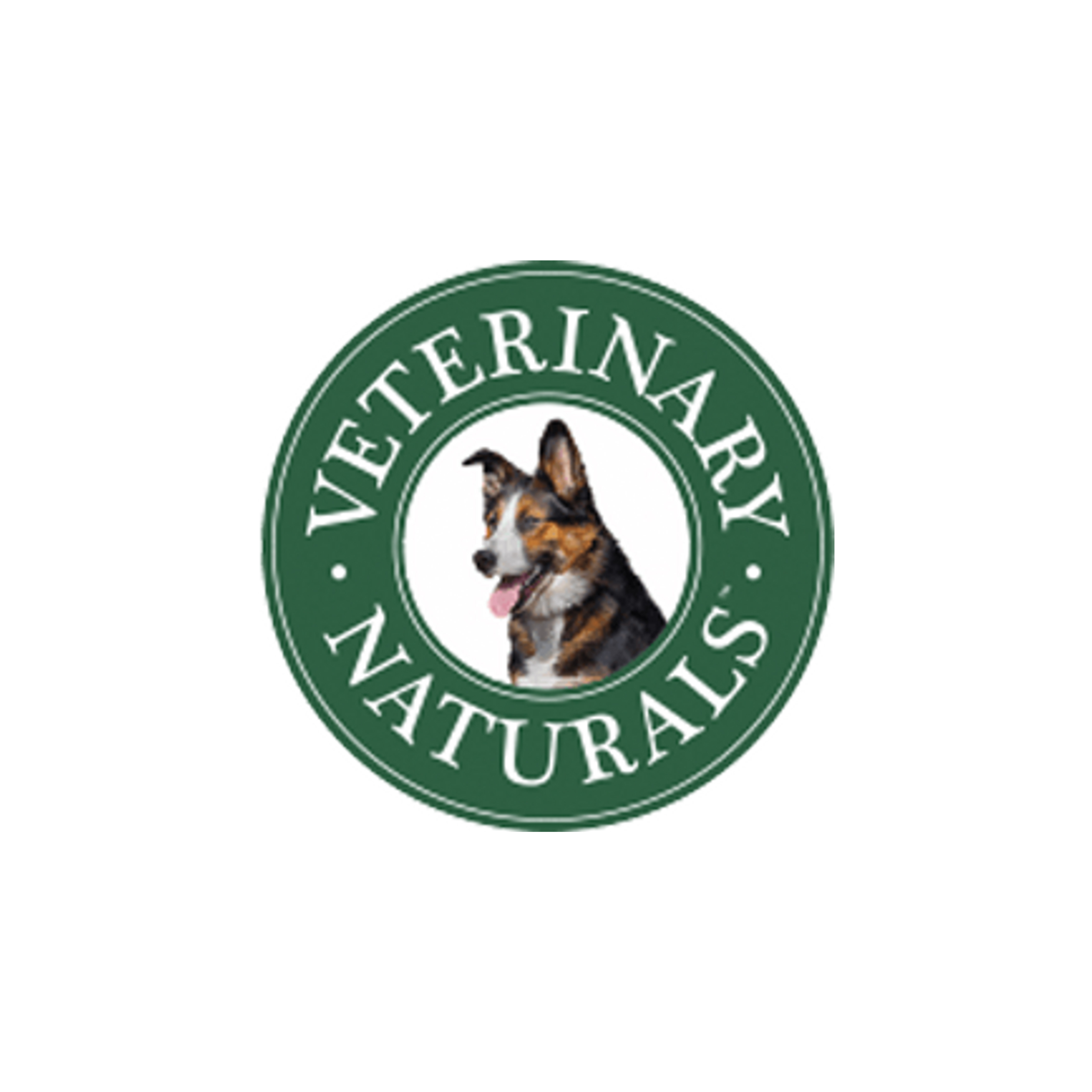 Vet Naturals logo