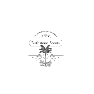 Birthstone Scents logo