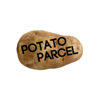 Potato Parcel logo