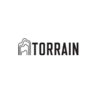 TORRAIN logo