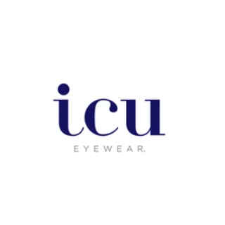 ICU Eyewear logo