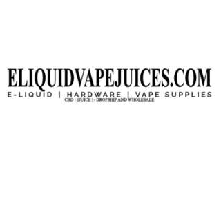 Eliquid Vape Juices logo