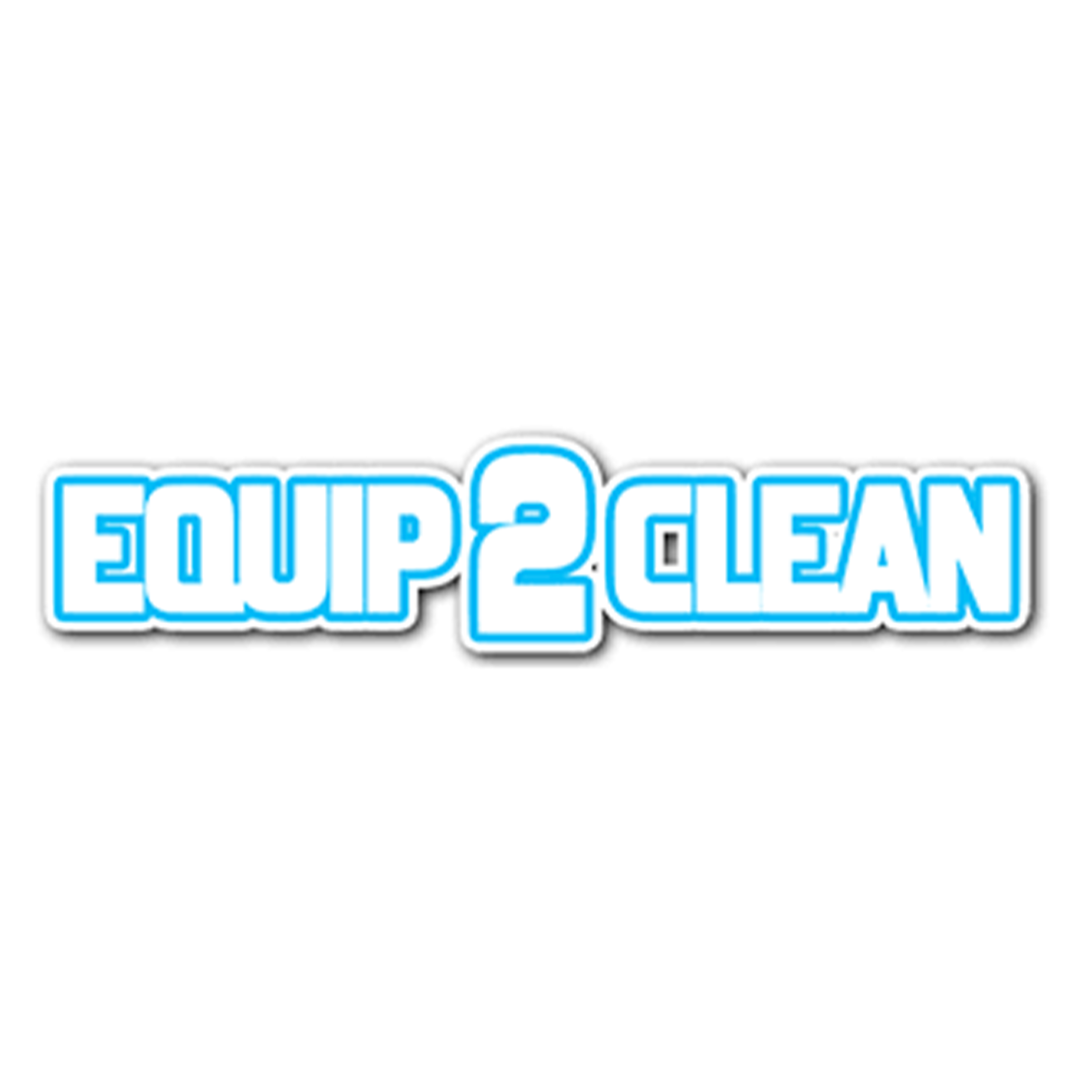Equip2Clean logo